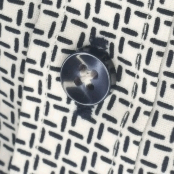 Sondergaard Men's 43-17-34 Dress Shirt READ - Picture 9 of 11